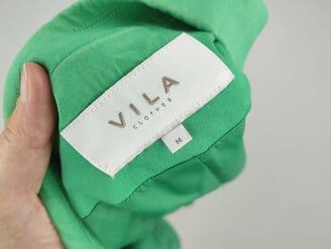 marynarki damskie plus size: Villa, Marynarka damska, rozmiar M — 4