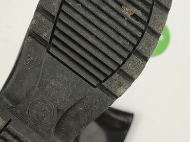 skarpetki do traperów: Kalosze damskie, 38 — 6