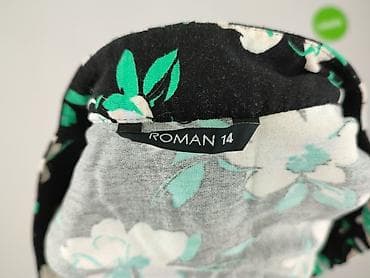 Ubrania damskie: Roman, Sukienka damska, rozmiar XL — 4