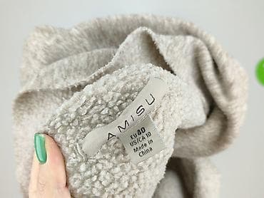 sweter amisu: Amisu, Kardigan damski, rozmiar L — 4