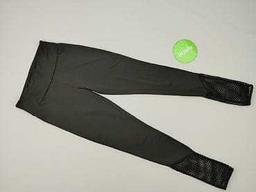 galaxy legging: Legginsy Sportowe damskie, rozmiar S — 2