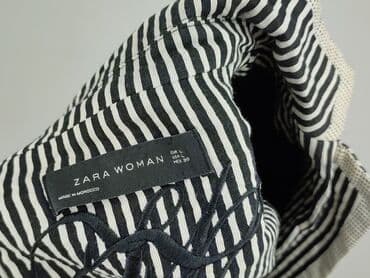 lniana marynarka damska zara: Zara, Marynarka damska, rozmiar L — 4