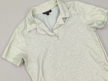 programmer t shirty: Top Top, Damska koszulka polo, rozmiar S — 1