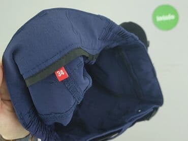 lasocki sandaly biale: Szorty dla mężczyzn, rozmiar L — 4