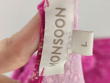 sukienki w indyjskie wzory: Monsoon, Sukienka damska, rozmiar L — 4