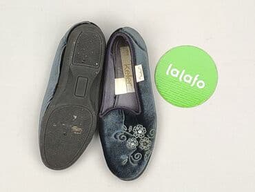 kapcie grinch h m: Slippers for women, size 36 — 4