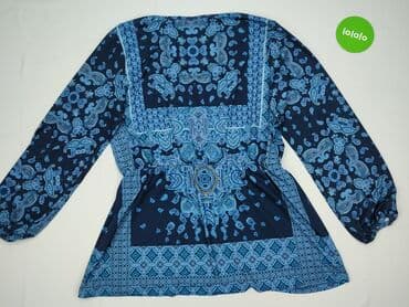 bonprix tuniki: BODY FLIRT, Tunika damska, rozmiar 3XL — 3