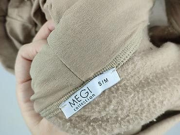 bluzki w paski mango: MEGI, Bluza z kapturem damska, rozmiar M — 4