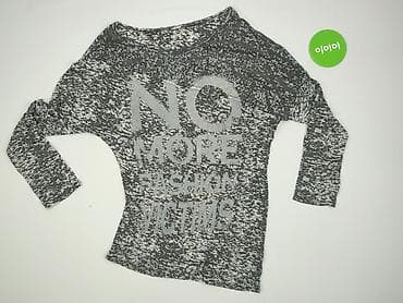 emo bluza: Bluzka damska, rozmiar L — 2