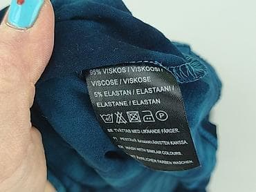 bluzki indyjska: Indiska, Sukienka damska, rozmiar M — 5