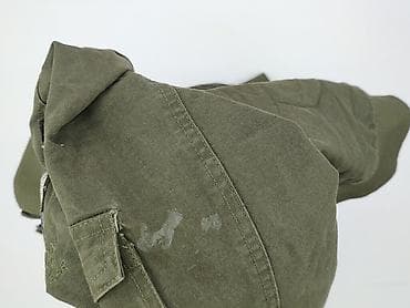 bomber: Kasia Zapała, Męska bomberka, rozmiar 3XL — 4