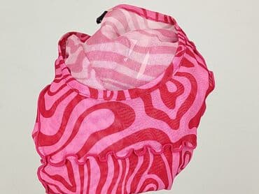 koszulka realu madryt rozowa: T-shirt damski, rozmiar XS — 6