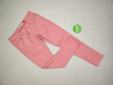 dżinsy z dziurami: Jeans for women, size L (EU 40) — 2