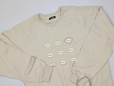 poland second hand: Women`s sweatshirt, size One size — 1