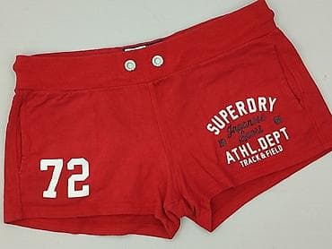 szejn pl: Superdry, Szorty damskie, rozmiar M — 1