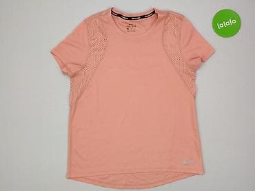 basic t shirty nike: Nike, T-shirt damski, rozmiar S — 2