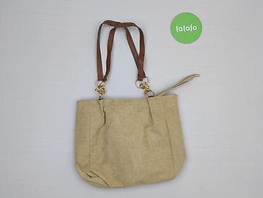 stringi sznurki: Torba materiałowa, stan - Bardzo dobry — 3