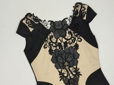bluzki z koronki: Bluzka damska, rozmiar S — 1