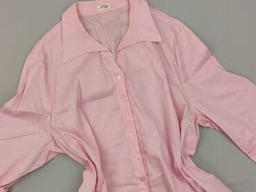 pink carhartt t shirty: Koszula damska, rozmiar S — 1