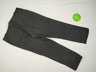 spodnie cecil: Lindex, Spodnie materiałowe damskie, rozmiar 2XL — 3