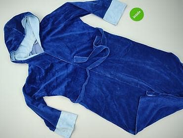 szlafrok c: Damski, Szlafrok, rozmiar 4XL — 2