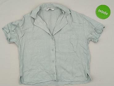 sweter stradivarius: Stradivarius, Koszula damska, rozmiar S — 2