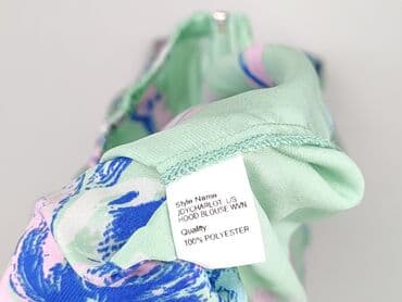 kurtki z puchem kaczym: Jacqueline De Yong, Bluza z kapturem damska, rozmiar M — 5