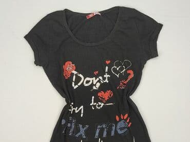 red hot chilli peppers koszulka: T-shirt damski, M — 1