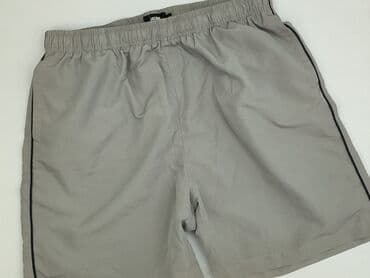 Szorty dla mężczyzn, 4XL