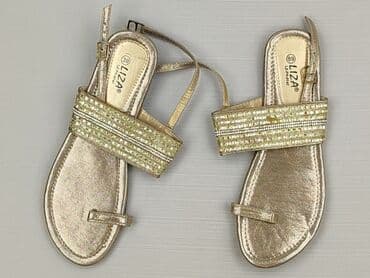 buty z ccc: Sandały damskie, 39 — 1