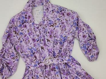 reserved sukienki plus size: Women`s dress, size S (EU 36) — 1