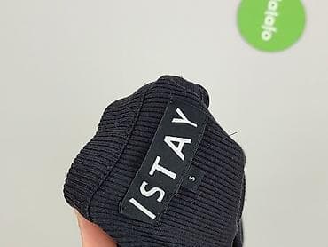 pull and bear bezrekawnik: STAY Well, Top damski, rozmiar S — 5