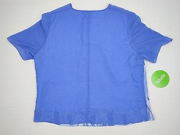 bluza c: Bluzka damska, rozmiar One size — 3