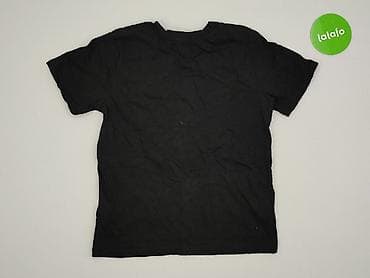 grinch crop: Sinsay, T-shirt damski, rozmiar XS — 3