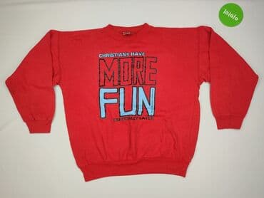 sweter h: Bluza dla mężczyzn, M, stan - Dobry — 2