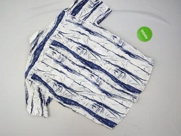 reserved kurtki zimowe męskie wyprzedaż: Koszulа dla mężczyzn, M — 3