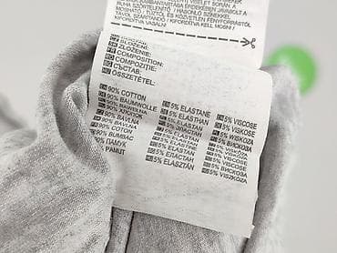 bluzki dekolt serce: Diverse, Bluzka damska, rozmiar XS — 5
