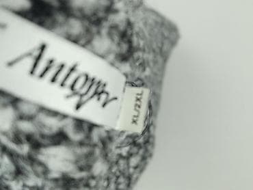 sweter asymetryczny: Kardigan damski, rozmiar XL — 5