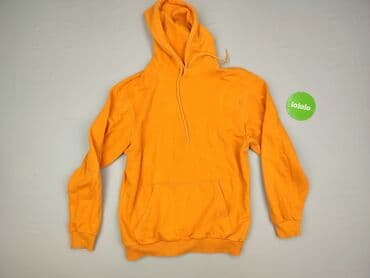 sweter w paski h: H&M, Women`s hoodie, size XS (EU 34) — 2