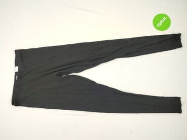 bluzka z otworem na kciuk: Leggings Sports for women, size M (EU 38) — 2