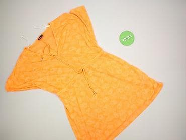 Kobiety: Janina, Sukienka damska, rozmiar 4XL — 2