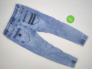 jogger cropp: Cropp, Jeansy damskie, rozmiar S — 3