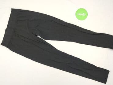 czarne t shirty basic: Urban Classics, Legginsy Sportowe damskie, rozmiar M — 2