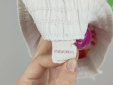 stretchem: Xhilaration, Szorty damskie, rozmiar L — 4