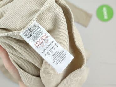 dopasowana sukienka mohito: Boohoo, Sukienka damska, S — 4