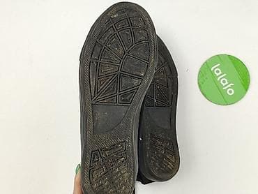 pull and bear sweter: SANTINI, Trampki dla mężczyzn, rozmiar 43 — 4