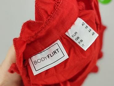 these dresses: Bodyflirt, Sukienka damska, rozmiar XL — 4