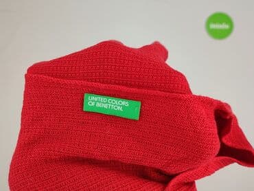 ubrania hurt: United Colors of Benetton, Sweter damski, rozmiar One size — 4