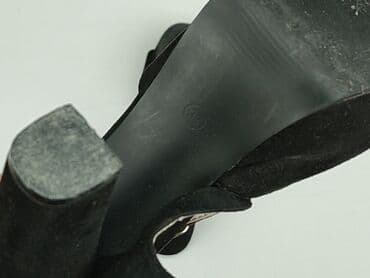 converse do sukienki: Sandały damskie, 38 — 7