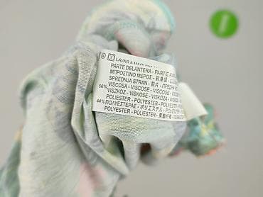 kimono sinsay: Zara, Narzutka damska, rozmiar M — 5